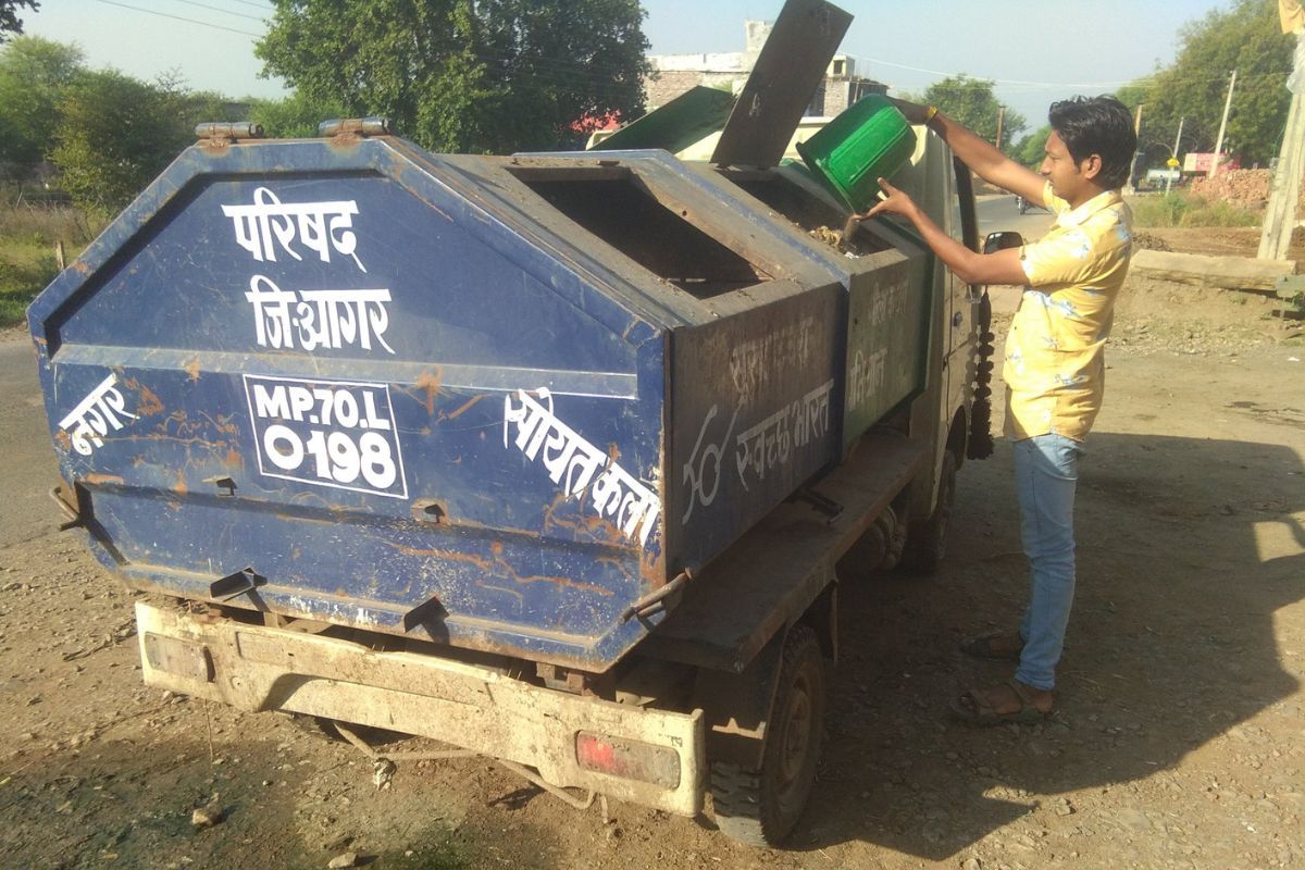 Swachh Survekshan 2024 का तीसरा फेज़ शुरु, कितनी पार्दर्शी प्रक्रिया?