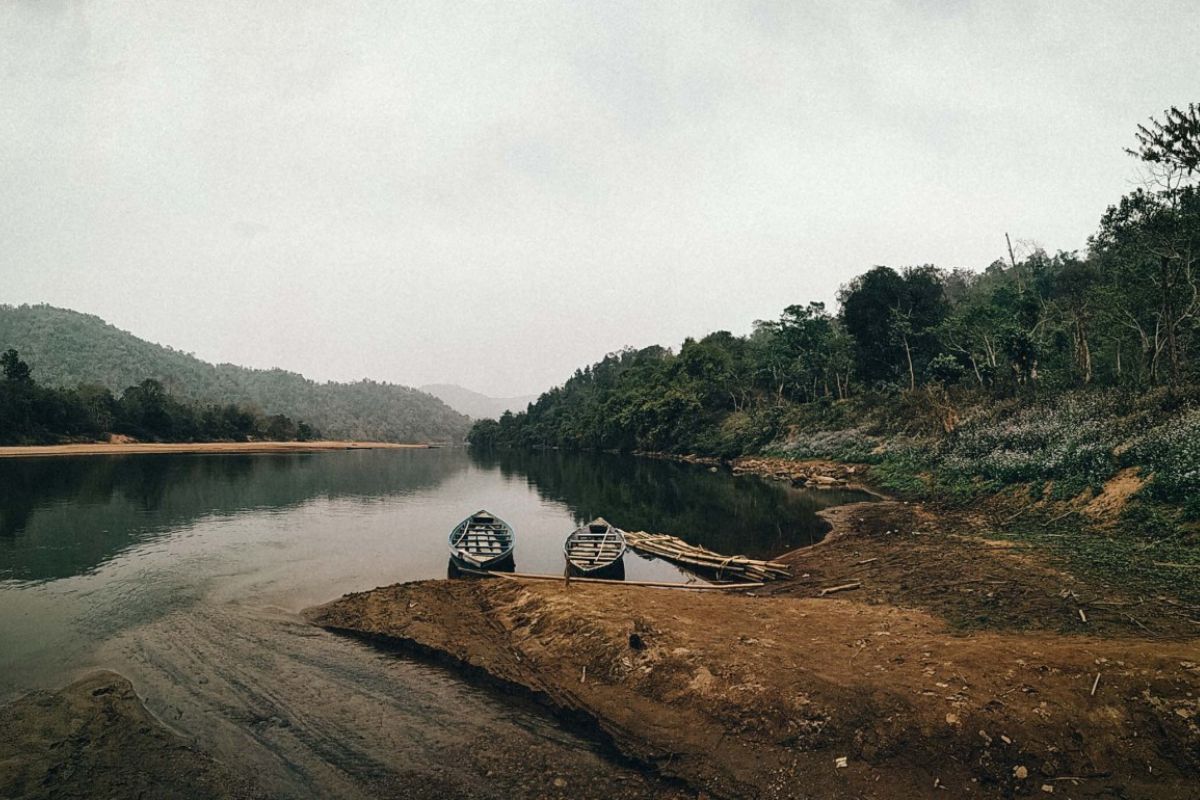 No EIA conducted for sagarmala projects in Assam, Govt tells Lok Sabha