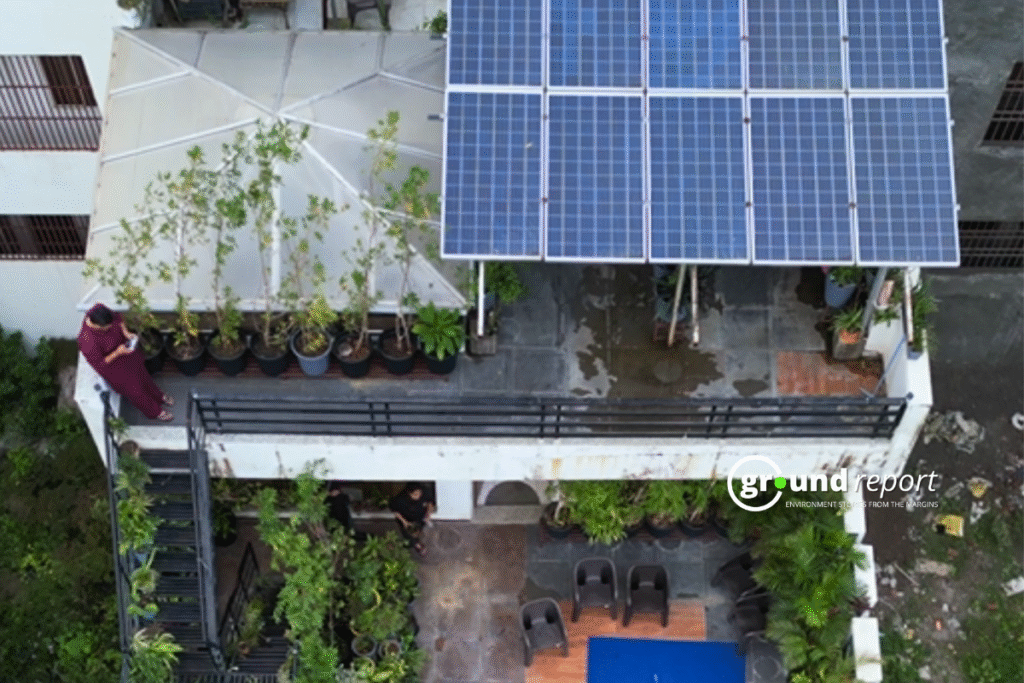 Govt shares information on incentives on solar schemes in Lok Sabha