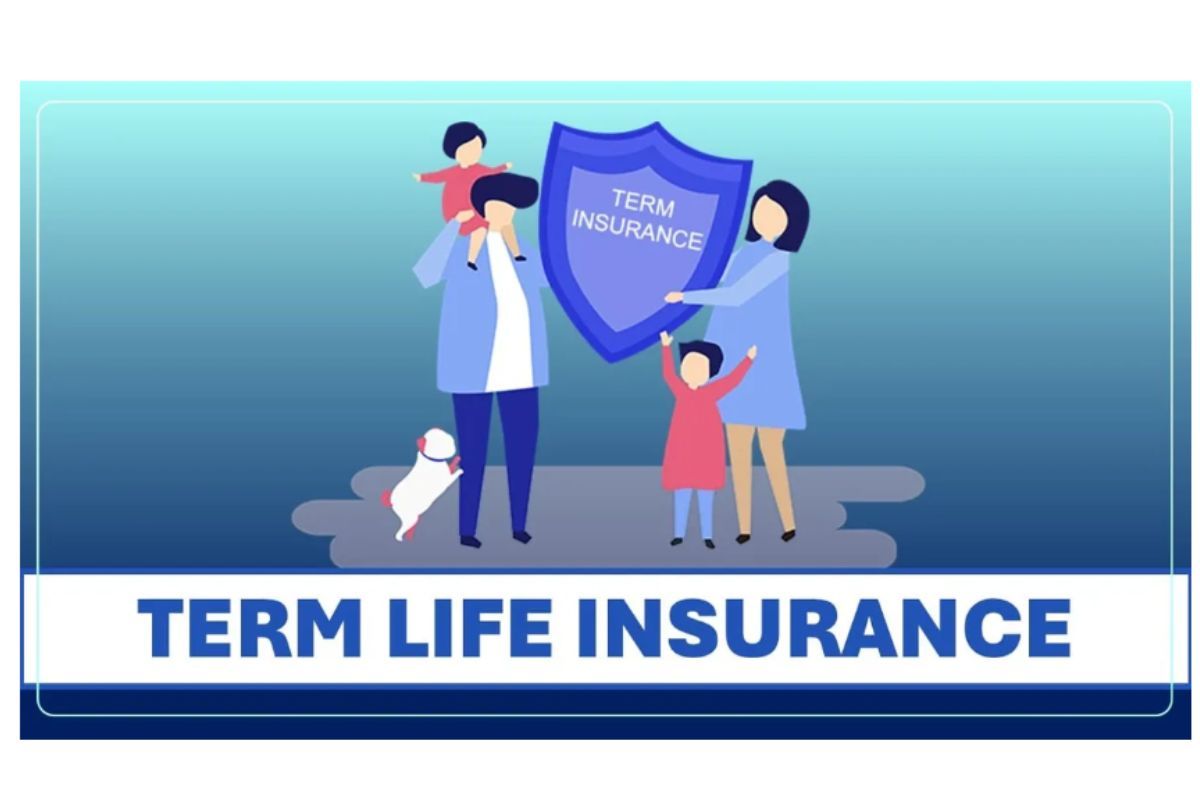 Reasons to Buy Term Life Insurance in Your 20s