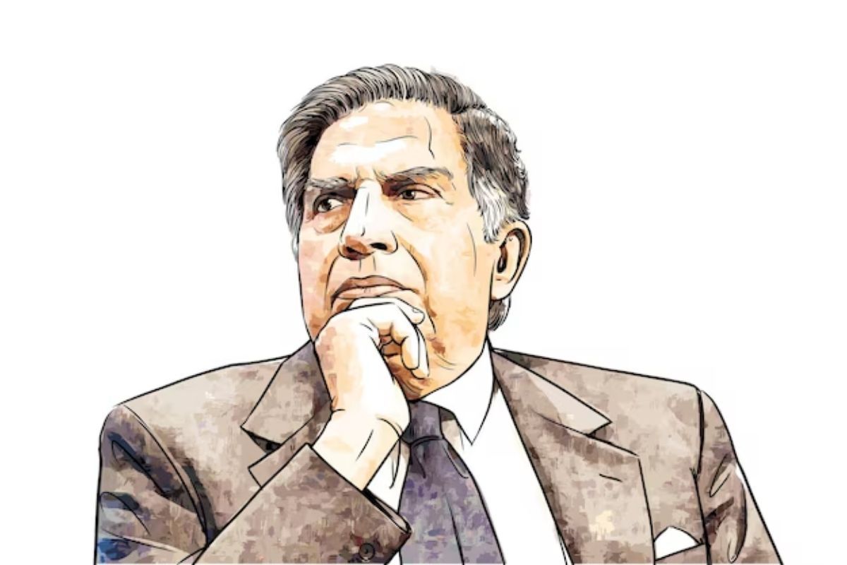 What are Ratan Tata’s contribution for environment?