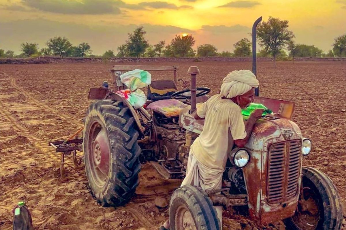 IMD Launches Village-Level Weather Forecasts Across India