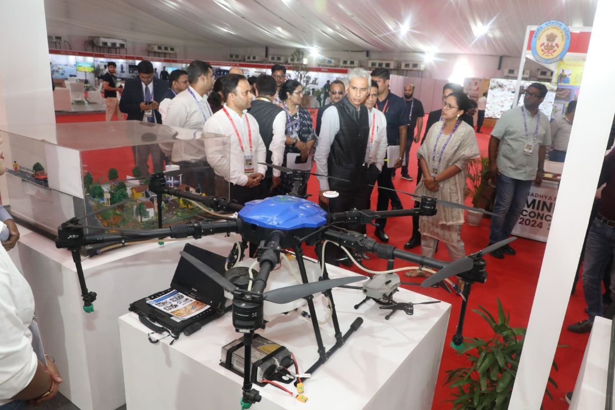 MP Mining Conclave 2024 Aims to Boost Investment in Resource Sector