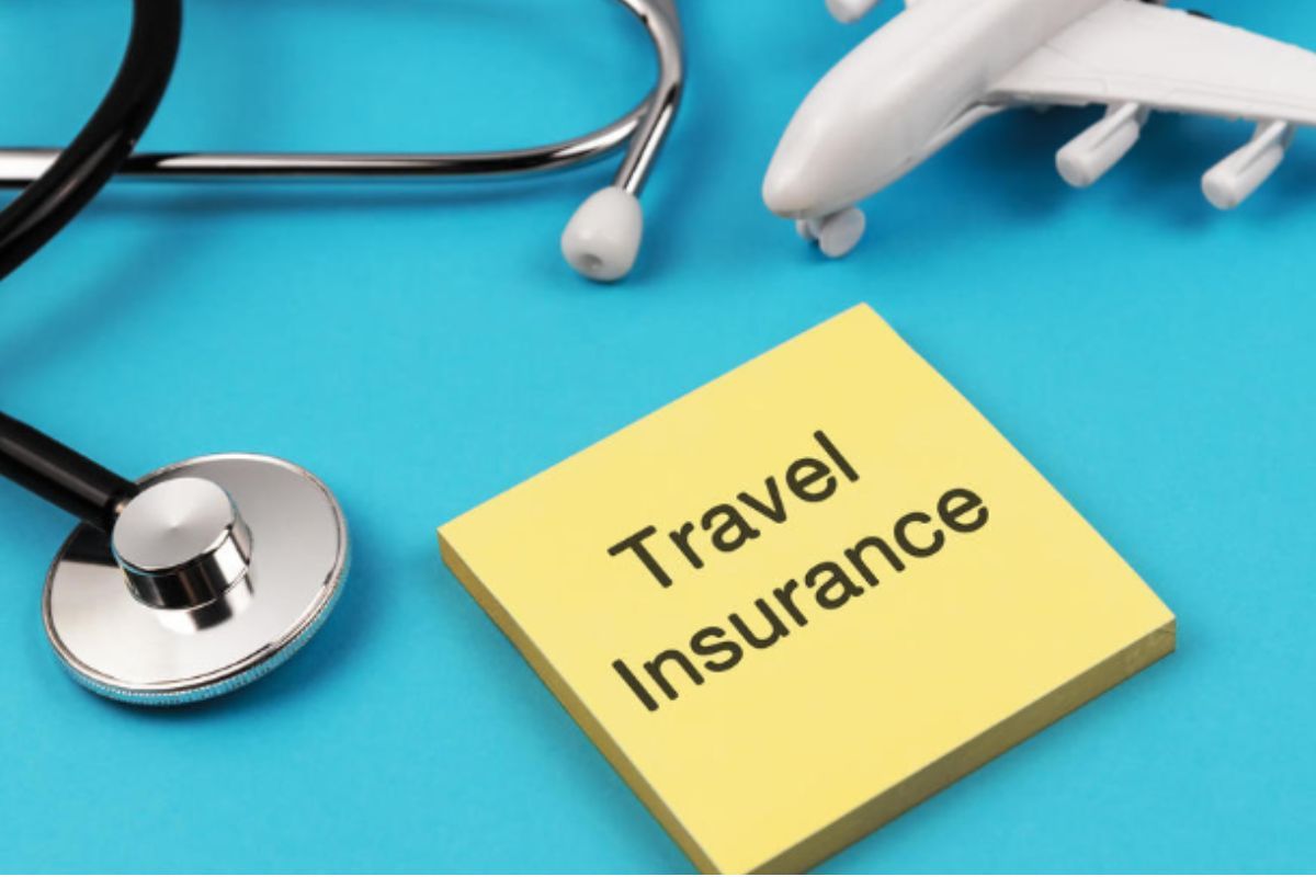 Top 5 Reasons You Should Never Travel Without Insurance