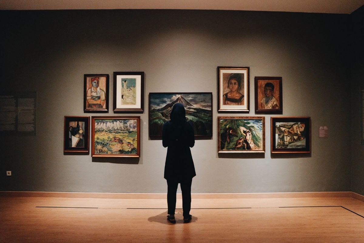 Why climate activists keep targeting art galleries despite public outcry
