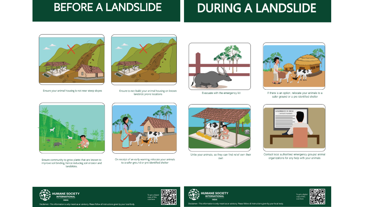 landslide
