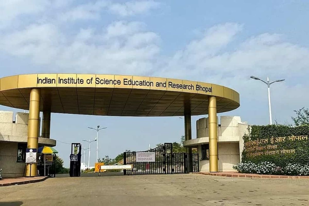 IISER Bhopal to build Rs 550 crore solar research center in Bhauri