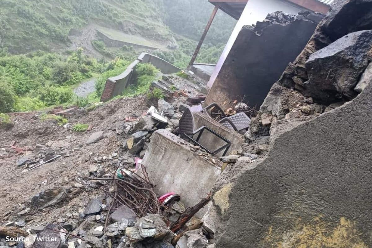 Madhya Pradesh faces record extreme weather events in 2024