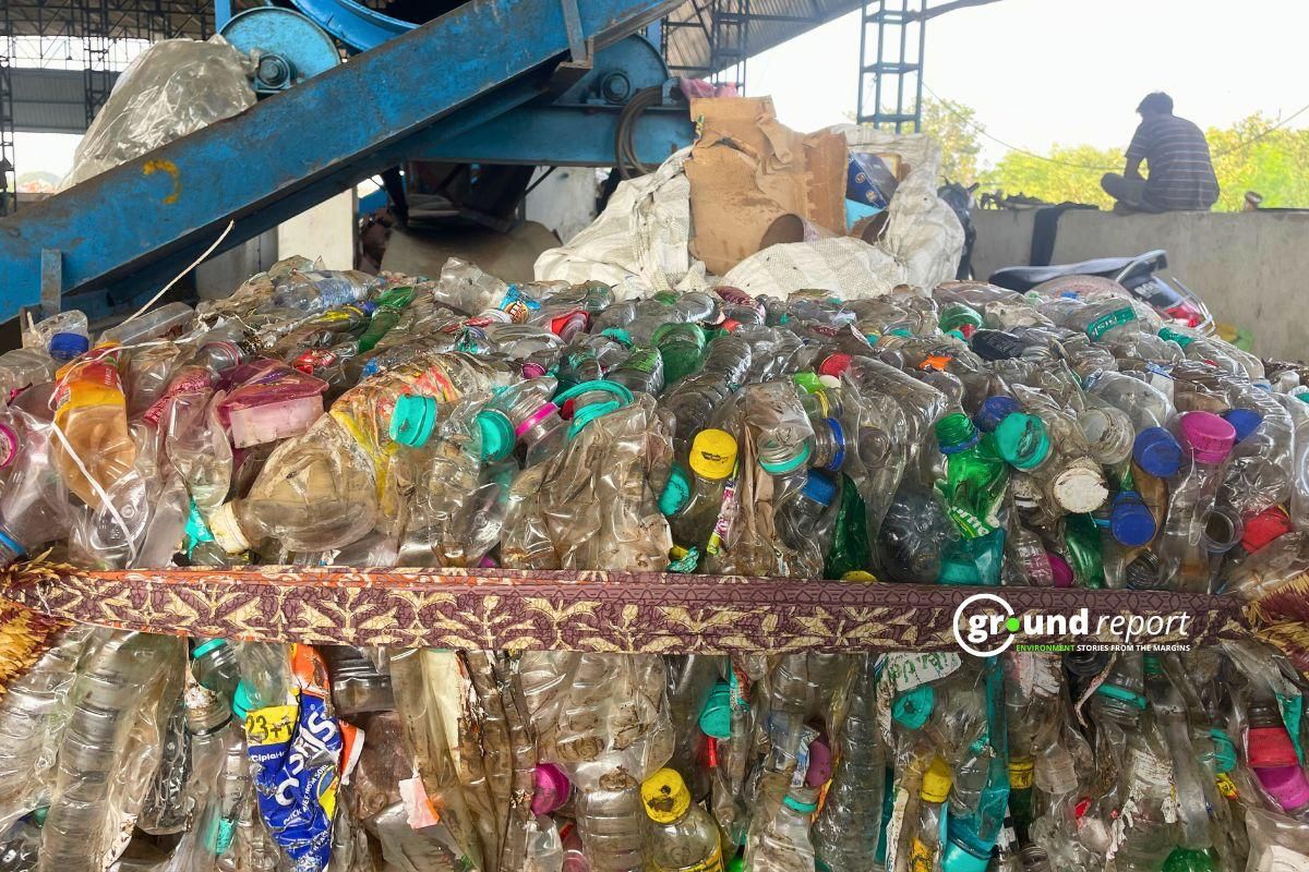 INC-5: India’s role and push for a binding Plastic Treaty