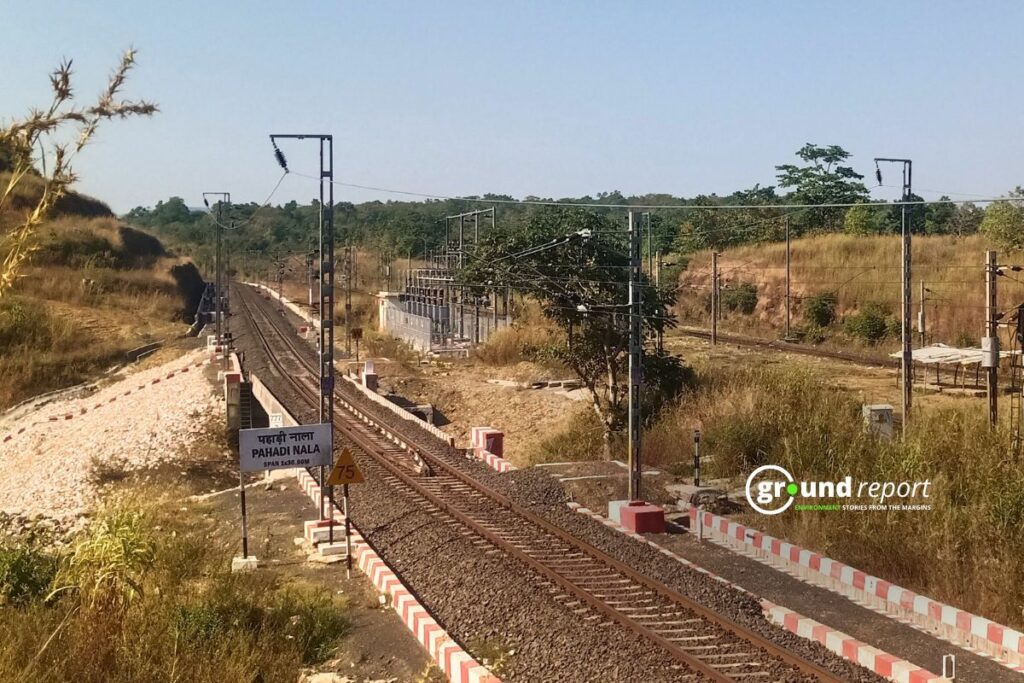 Revisiting Midghat: Wildlife pays for Railways' broken promises