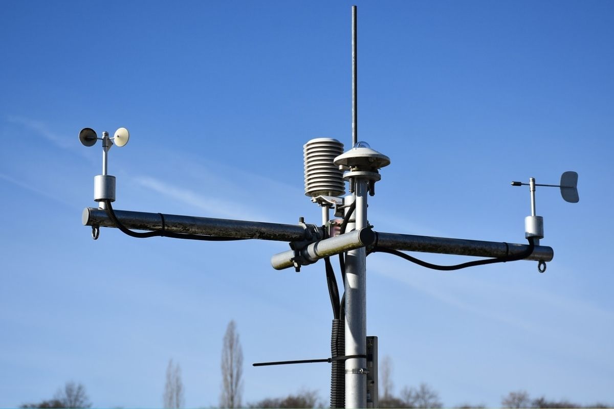 Indore to set up 6 weather stations in the city for better forecast