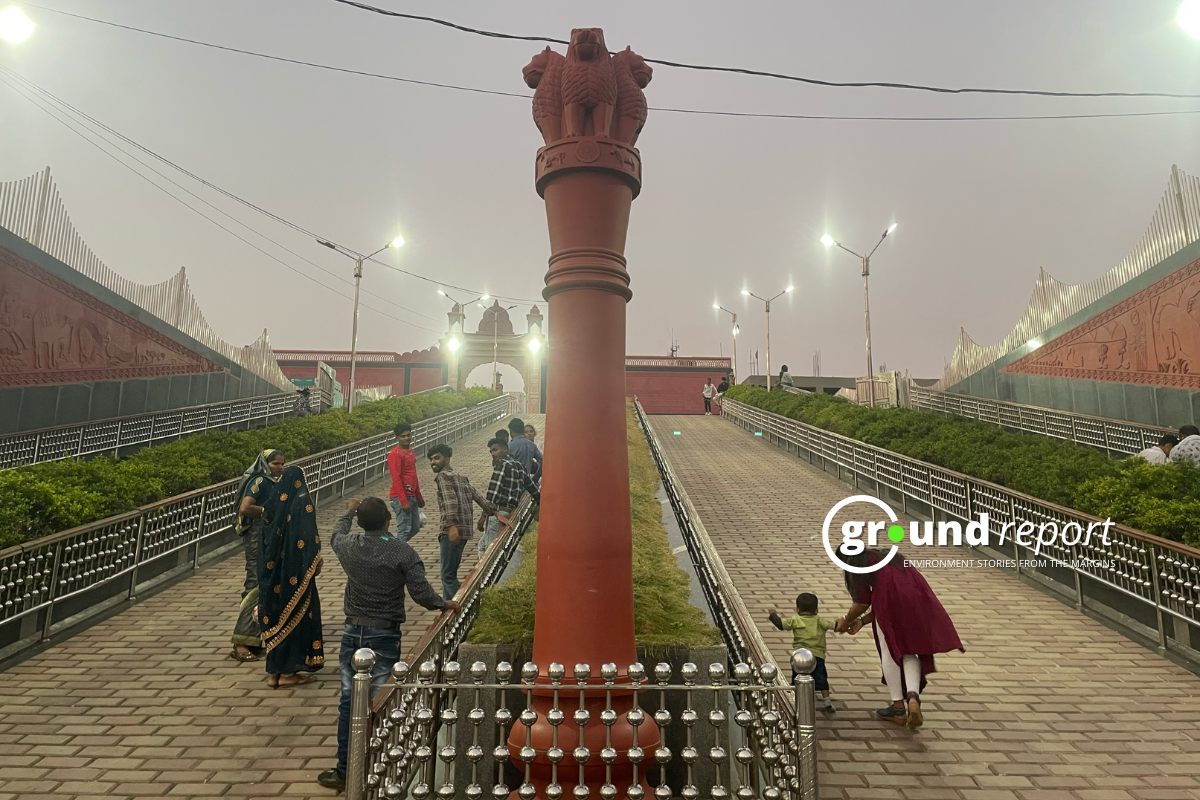 How India is transforming its religious tourism sustainably?