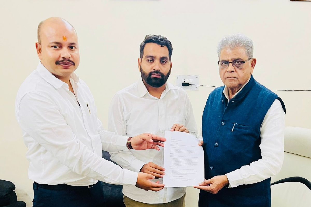 सुंदरम तिवारी के प्रयसों का असर, योगी आदित्यनाथ ने दिए कड़े निर्देश