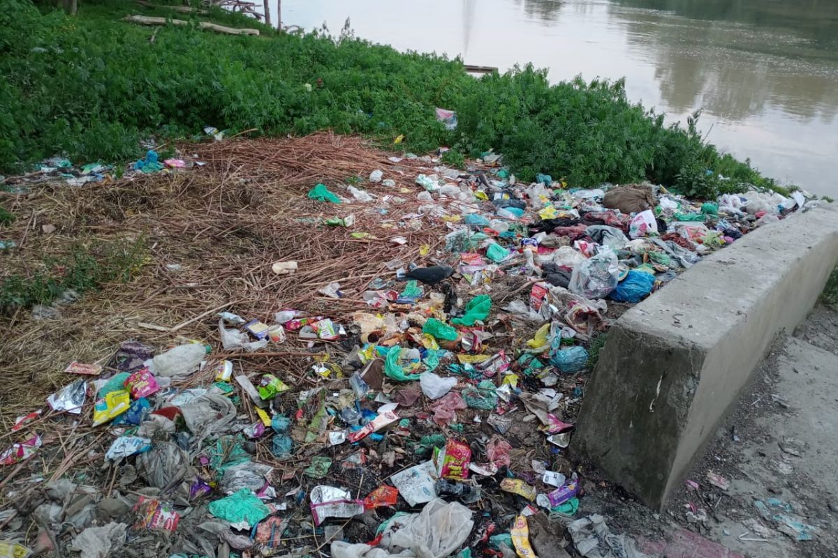 NGT fines MC Bhaderwah Rs 11.55 lakh for water pollution