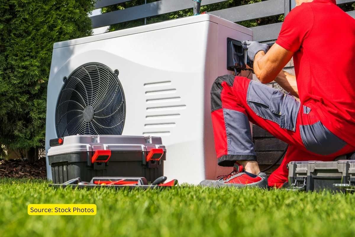 Top Questions to Ask Before Choosing a Heat Pump Manufacturer