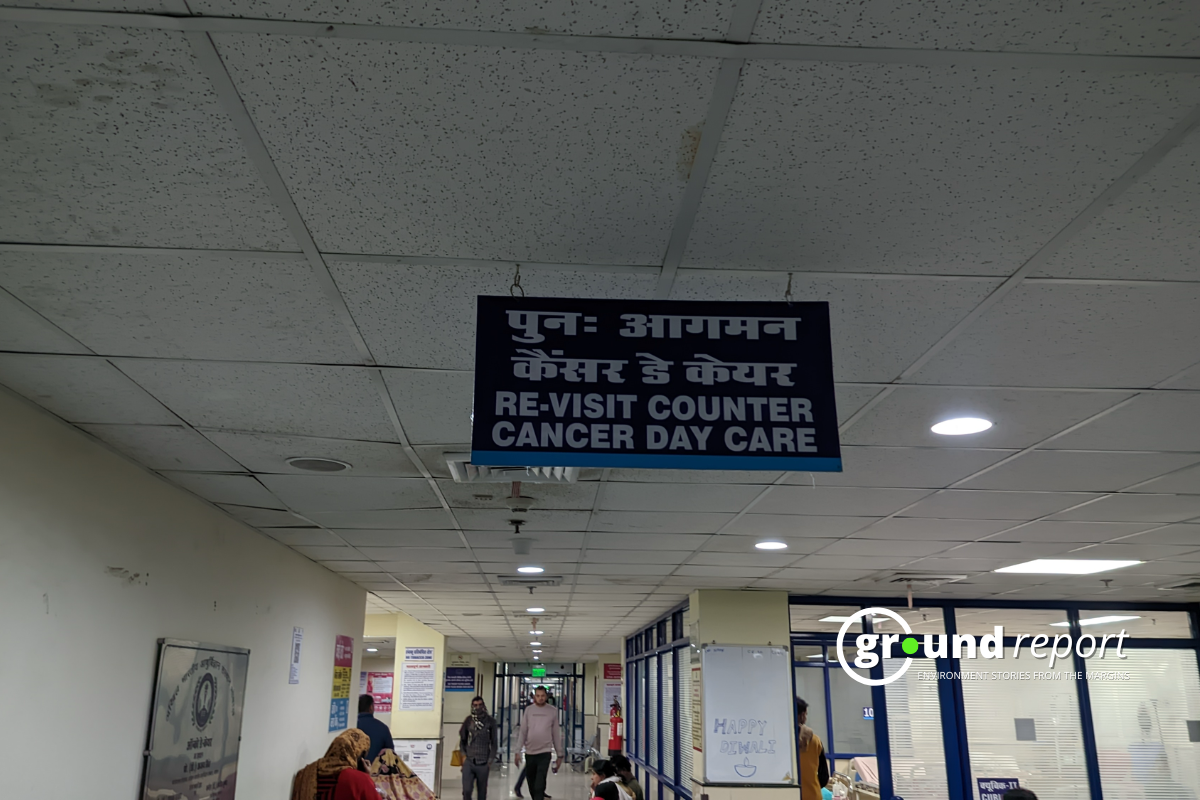 Madhya Pradesh Rising Cancer Crisis1