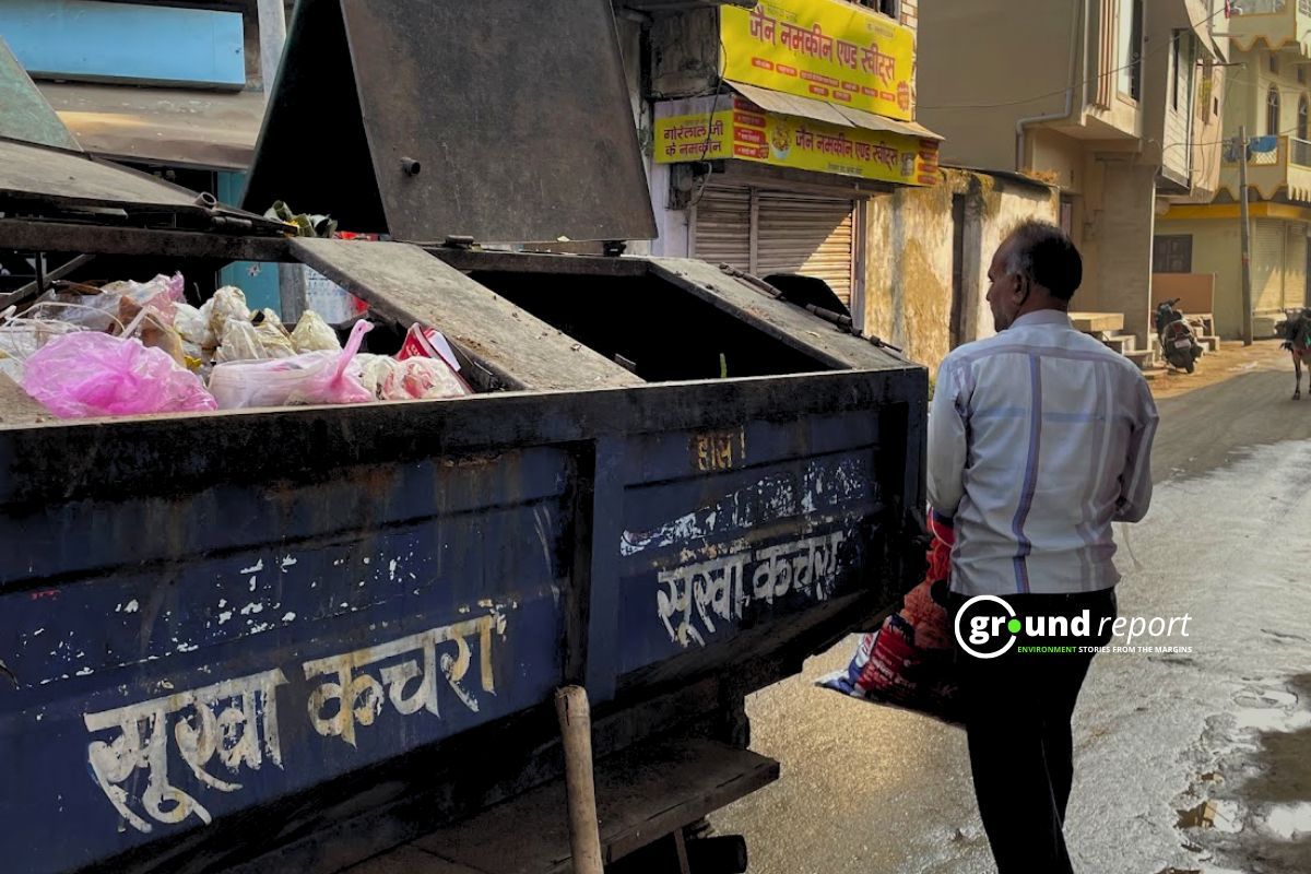 A day in the life of Safai Mitra: In need of respect, fair pay
