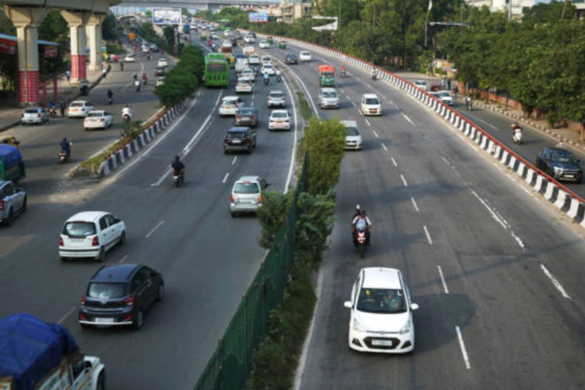 Vehicle thefts in India surged by 2.5 times; Delhi leads the pack
