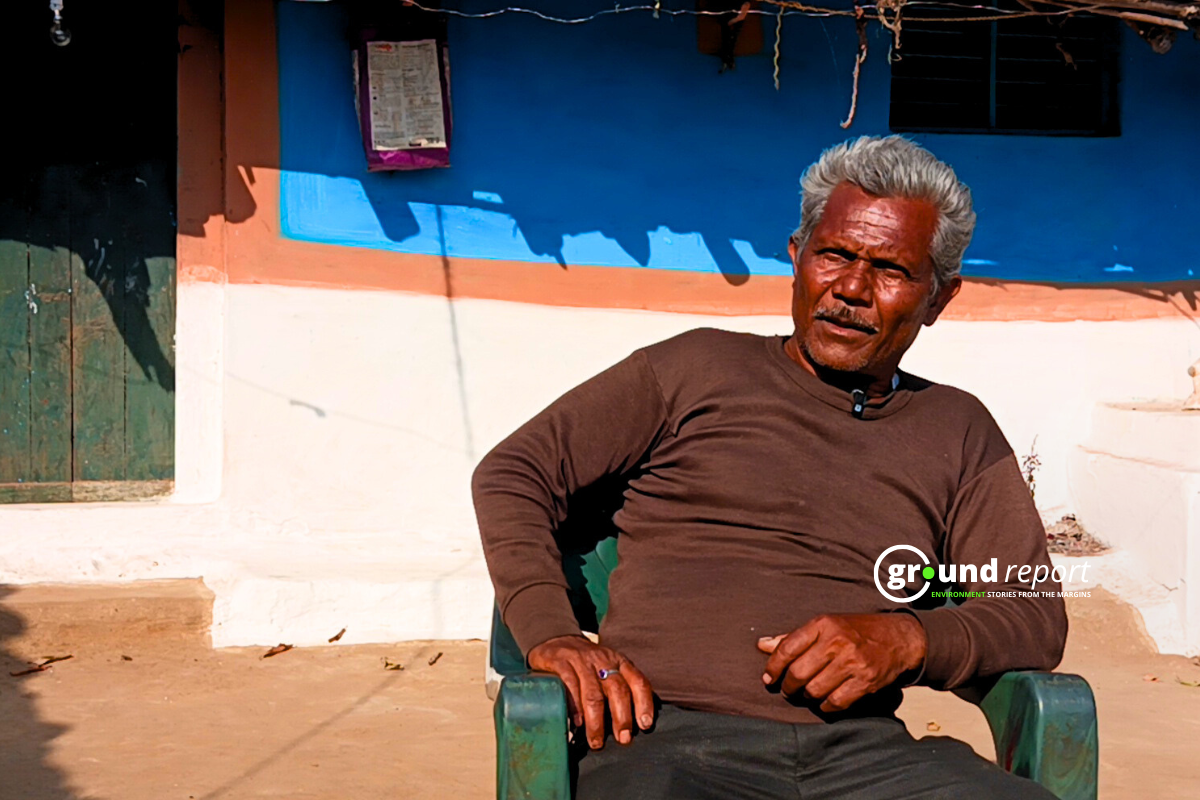 bargi dam and chutka nuclear power plant