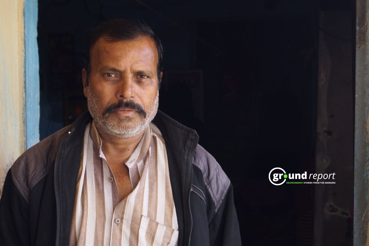 Suresh Jain Bhaukhedi