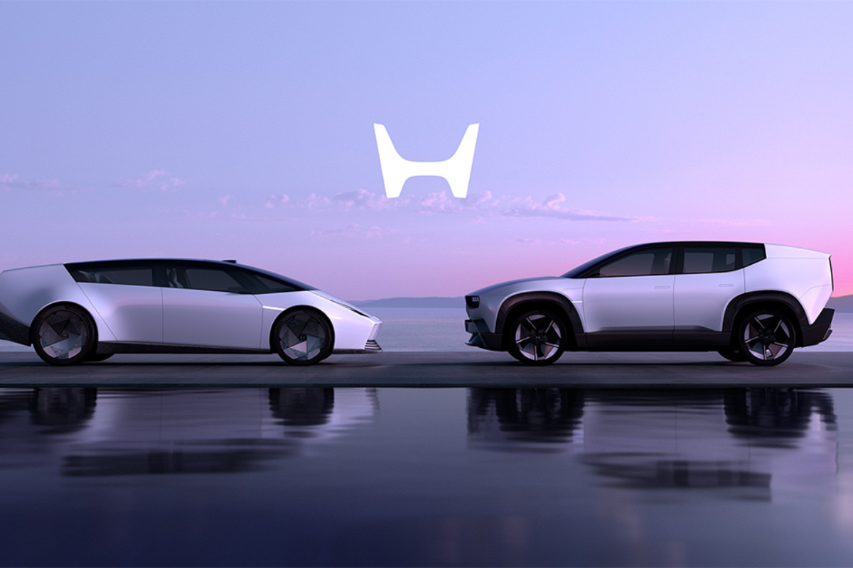 How Honda's 0 Series can change the game in the EV sector?