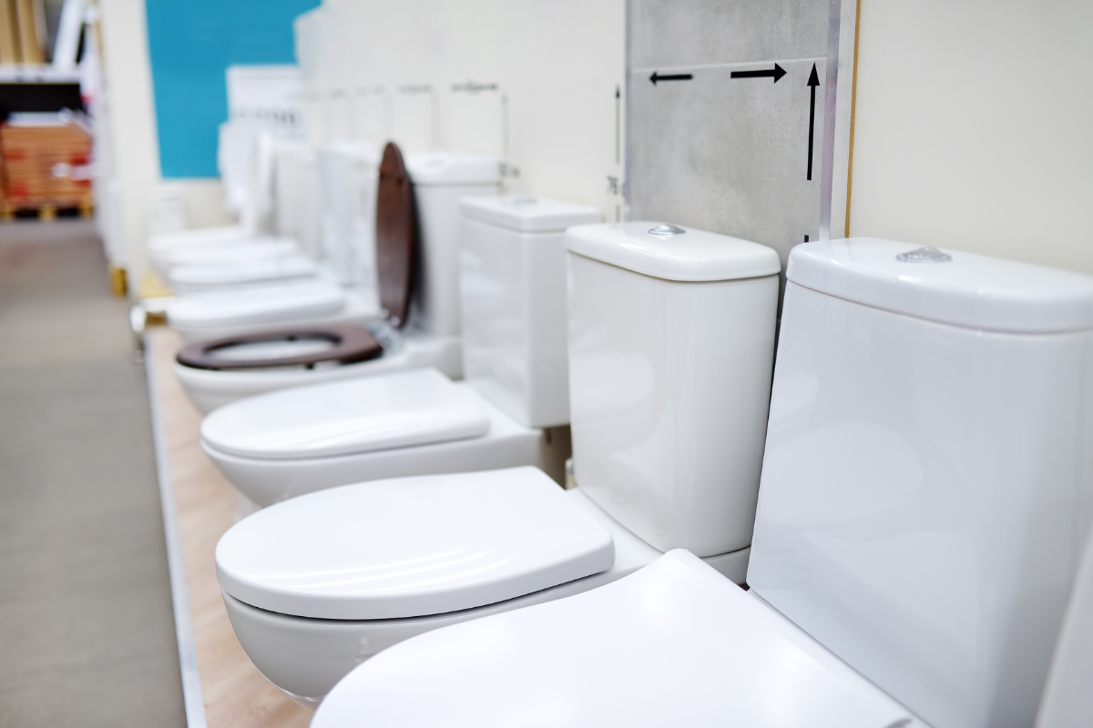 How Right Sanitary Ware Can Elevate Your Bathroom’s Style and Functionality