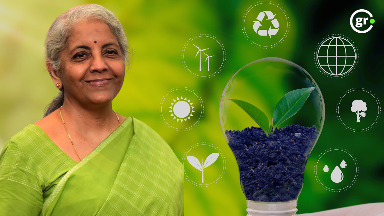 बजट 2025: कृषि क्षेत्र के लिए 1.71 लाख करोड़ रुपए जानिए क्या-क्या मिला?