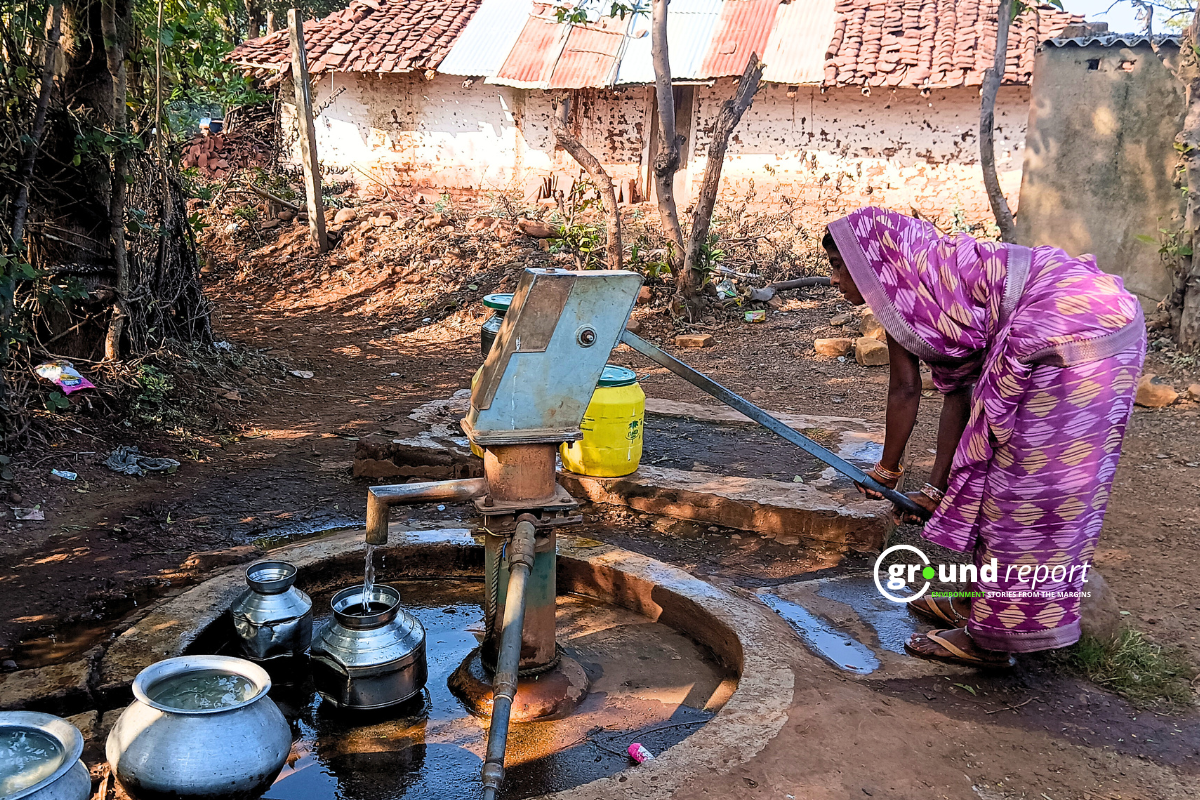 Contaminated water identified as cause of GBS outbreak in Pune