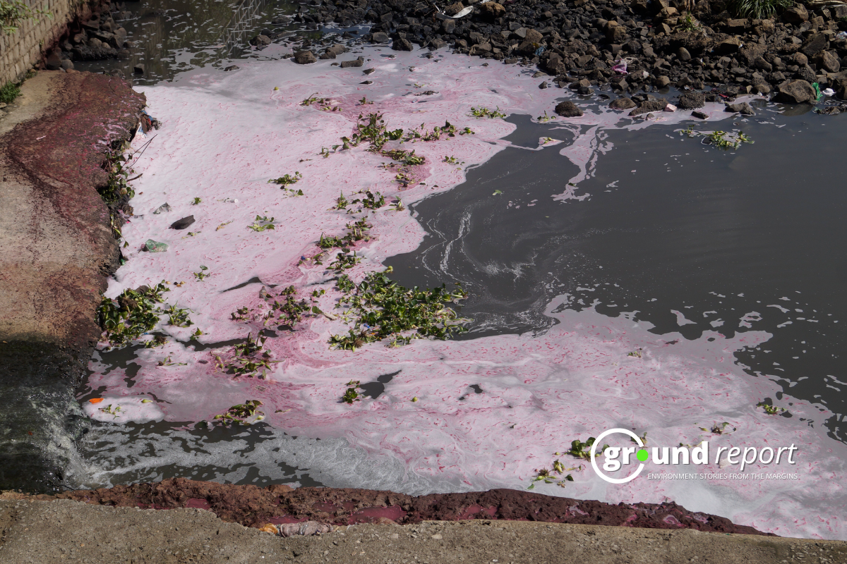 MP plans Shipra cleanup project22