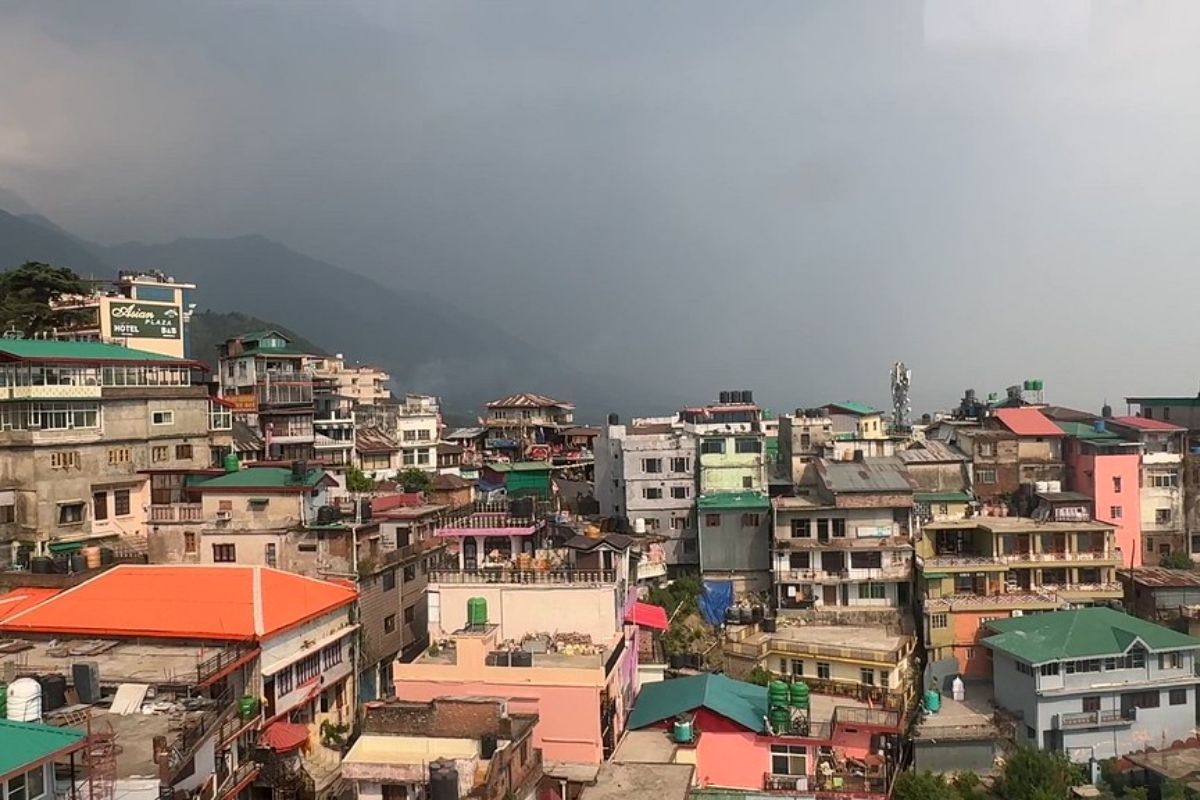 Uttarakhand weather update: Unusually warm and dry conditions