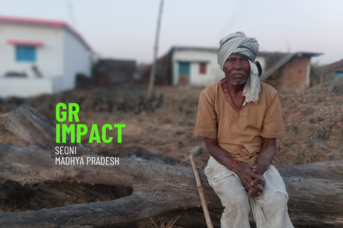 GR Impact: Seoni Collector issues notice to Jhabua Power Plant