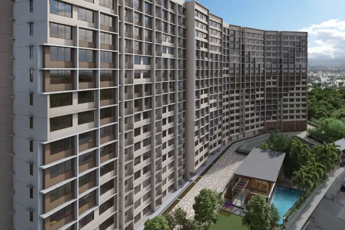 Why Should You Invest in Luxury Flats in Mumbai?