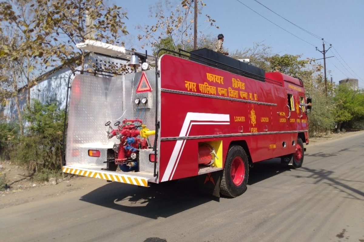 Madhya Pradesh fires surge: Are safety measures failing?