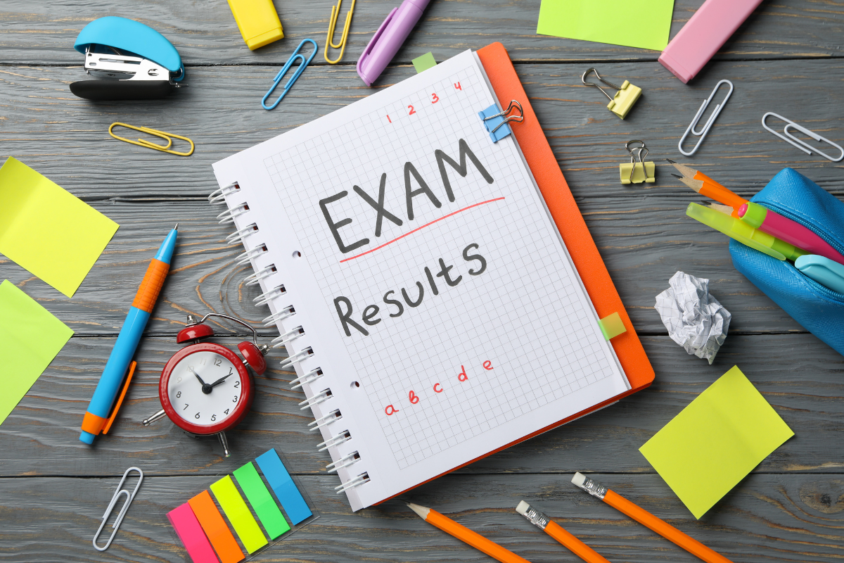 MP 5th and 8th Board results declared – Check your result here