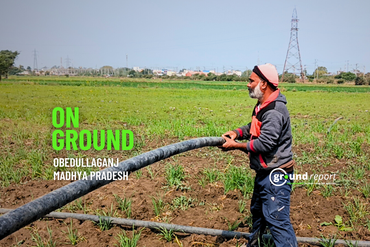 Challenges of ₹5 permanent power connection for farmers in MP?