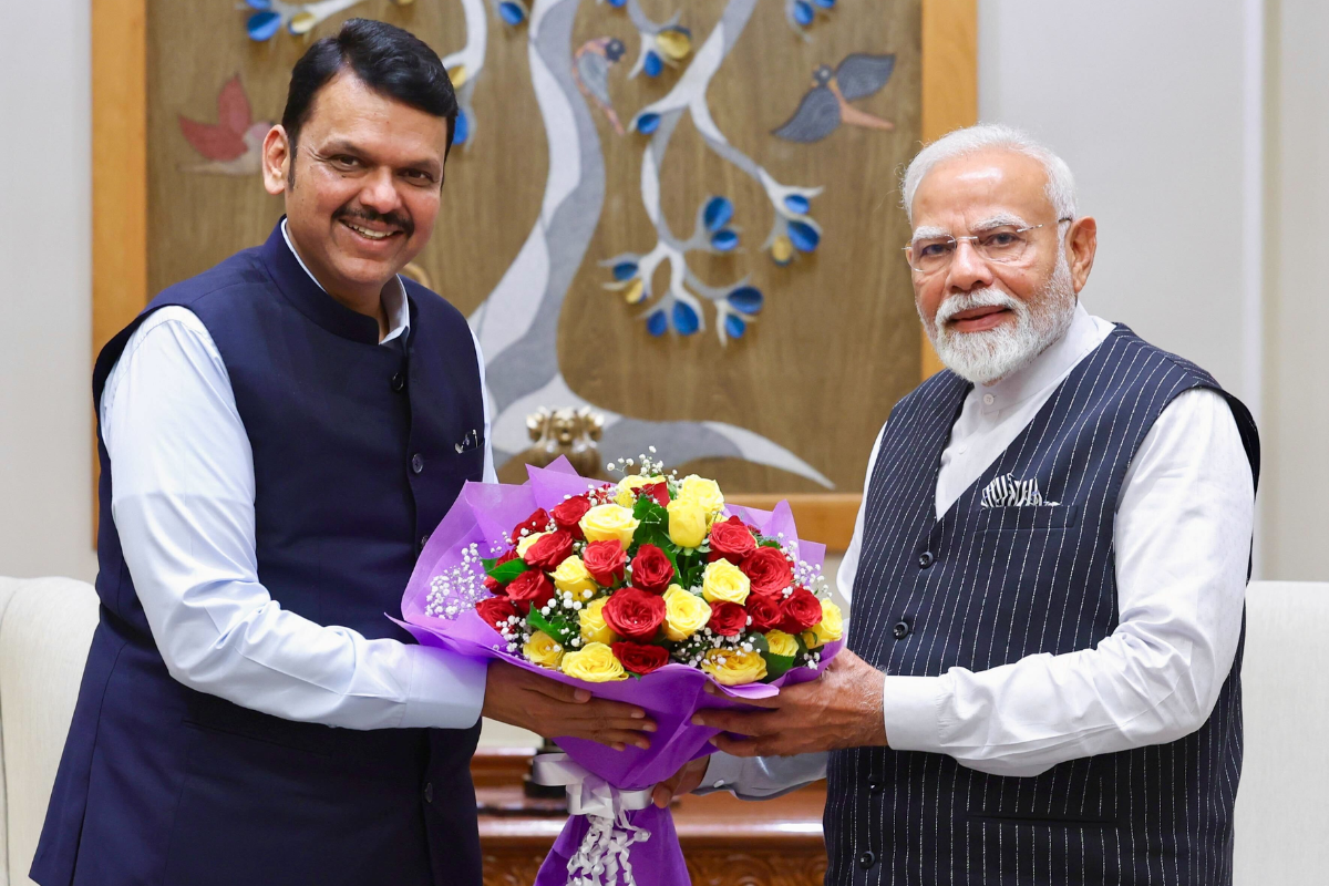 Maharashtra CM pushes to make Gadchiroli a Steel Powerhouse, but at what cost?