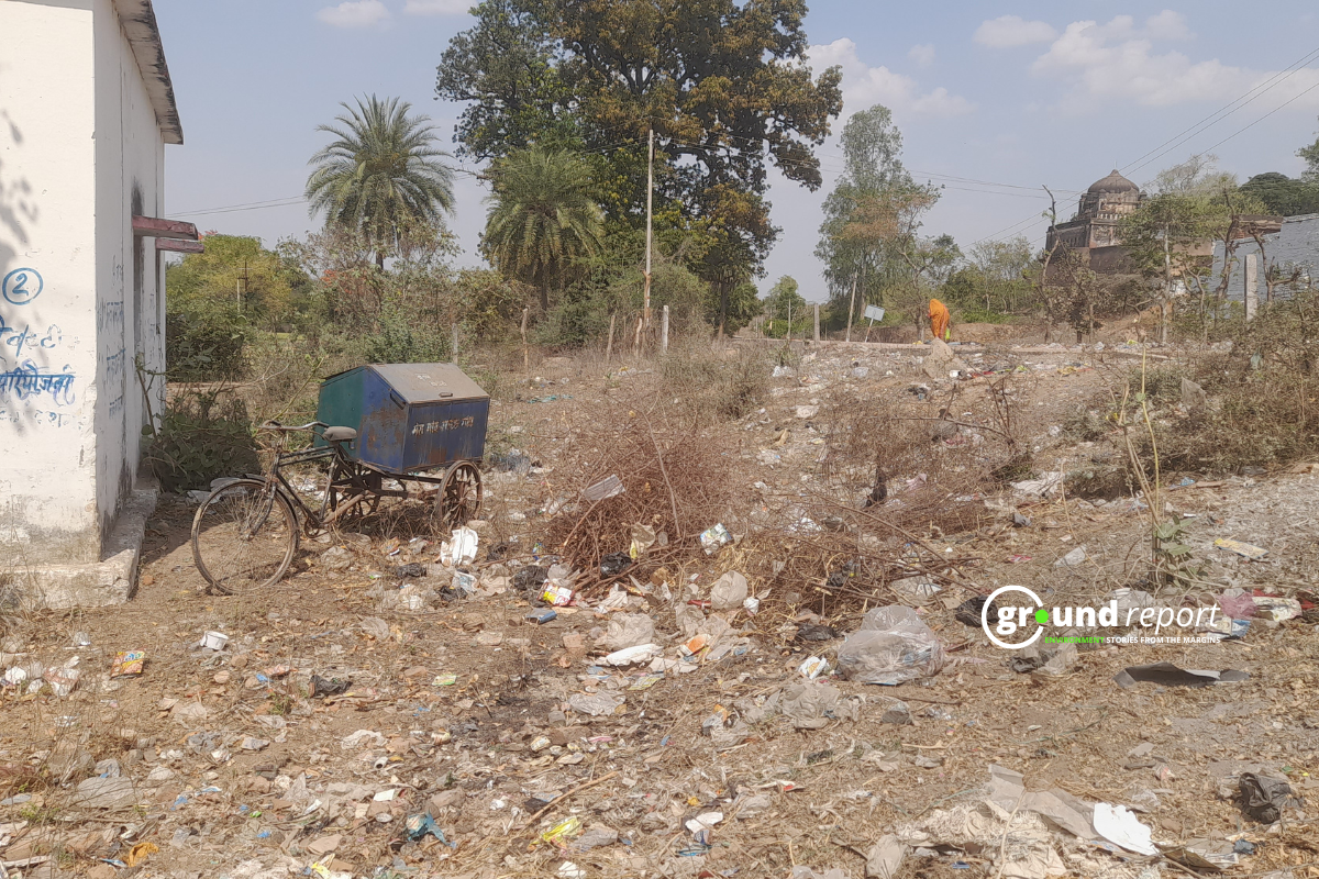 स्वच्छ भारत मिशन (ग्रामीण): फंड की कमी के बीच बदहाल कचरा प्रबंधन
