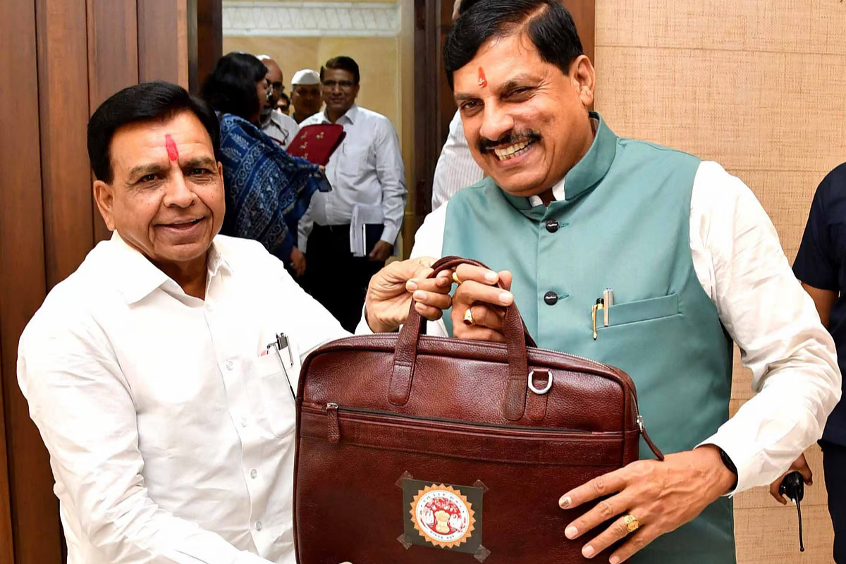 Live: Madhya Pradesh budget 2025-26 – Key highlights & updates