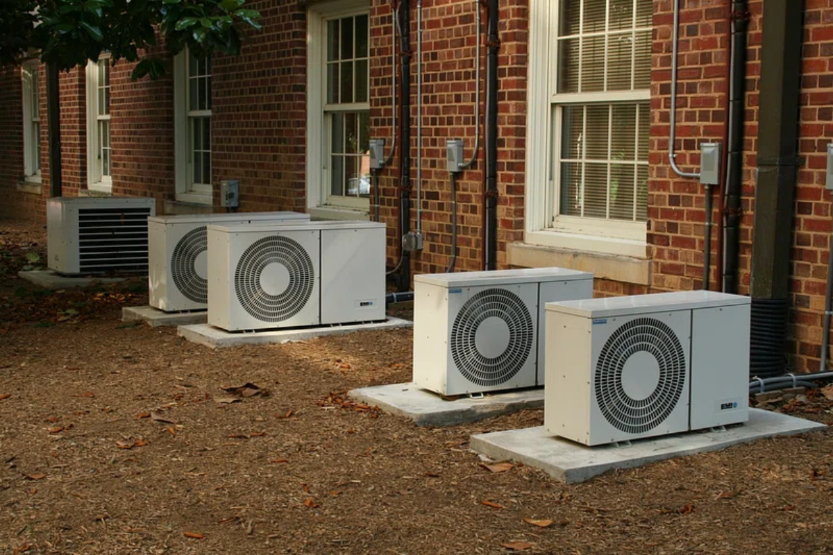India can prevent power shortages & save ₹2.2L Cr with efficient ACs: study