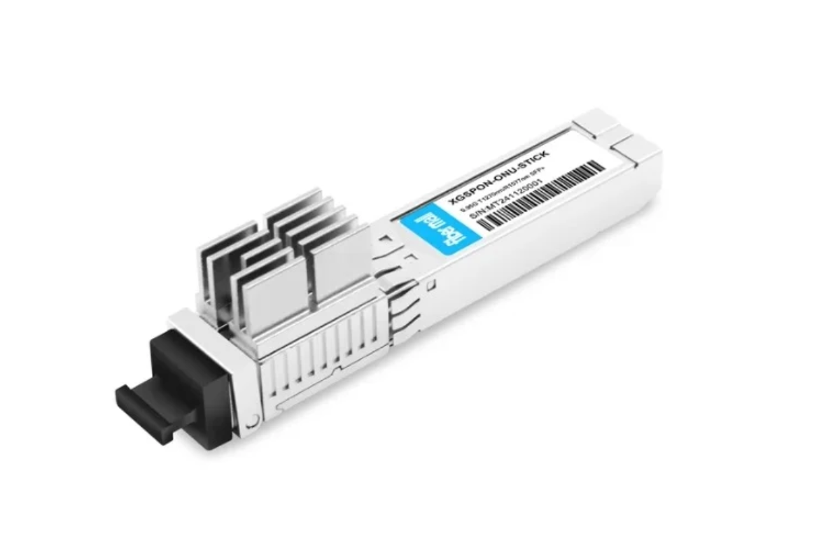 XGSPON ONU Stick Optical Transceiver: The Ultimate Solution for High-Speed Networks
