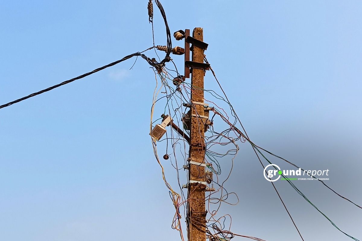 Power cut for five hours in Chhindwara today: List of areas affected