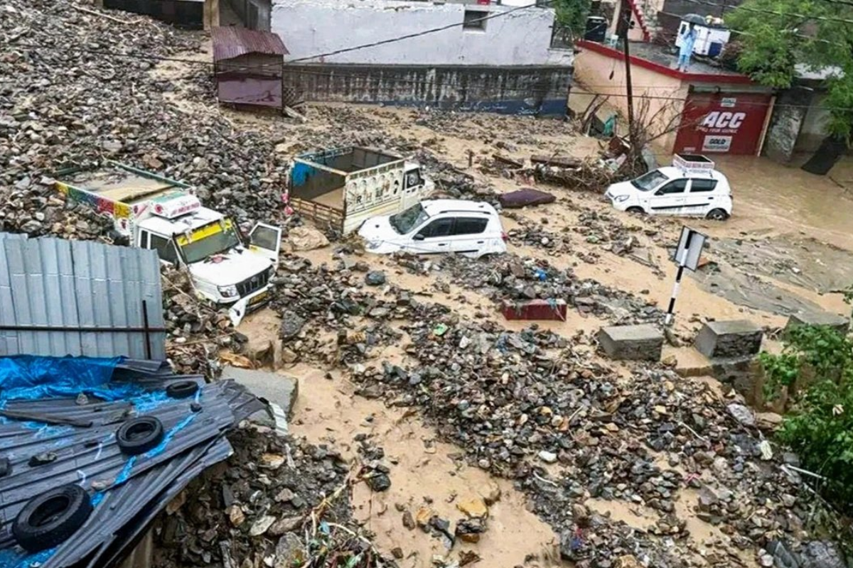 Sikkim Landslide: What is the advisory for stranded tourists?