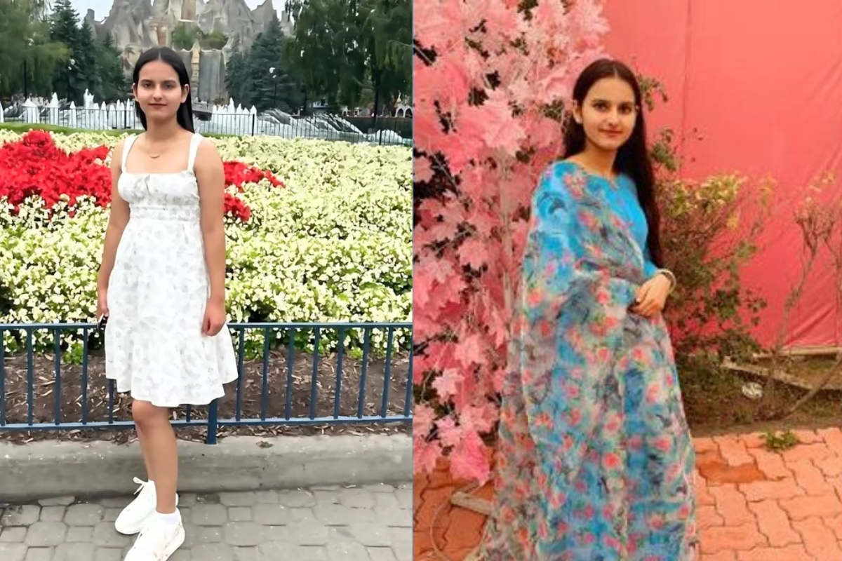 Who was Harsimrat Randhawa, Indian student killed in Canada?