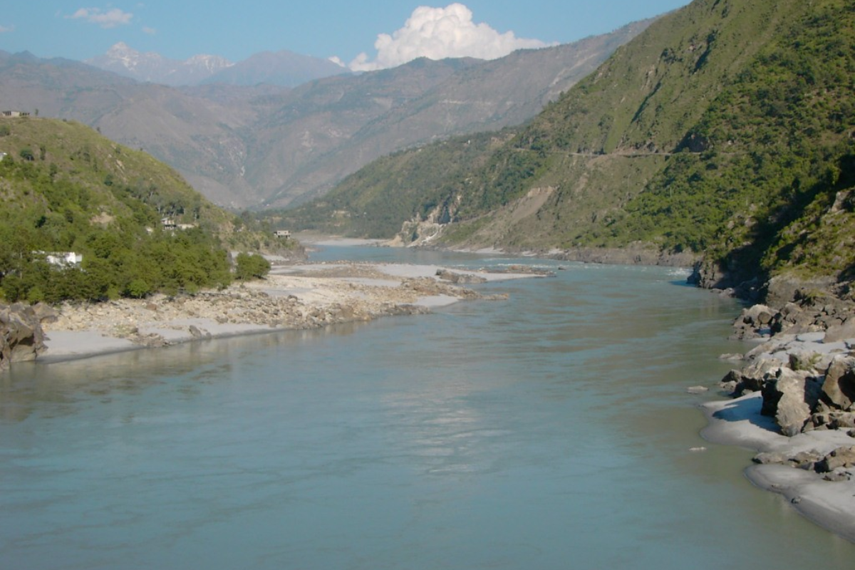 These are the 3 options India has for the Indus waters Treaty