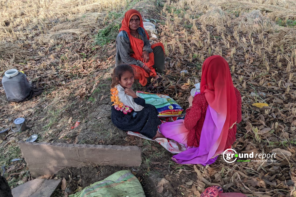 Rising temperatures in India put expectant mothers at grave risk