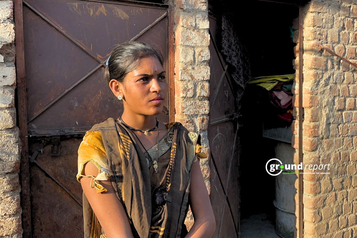 बायसिनोसिस: साफ सांस के लिए संघर्ष करते खरगोन के जीनिंग मज़दूर