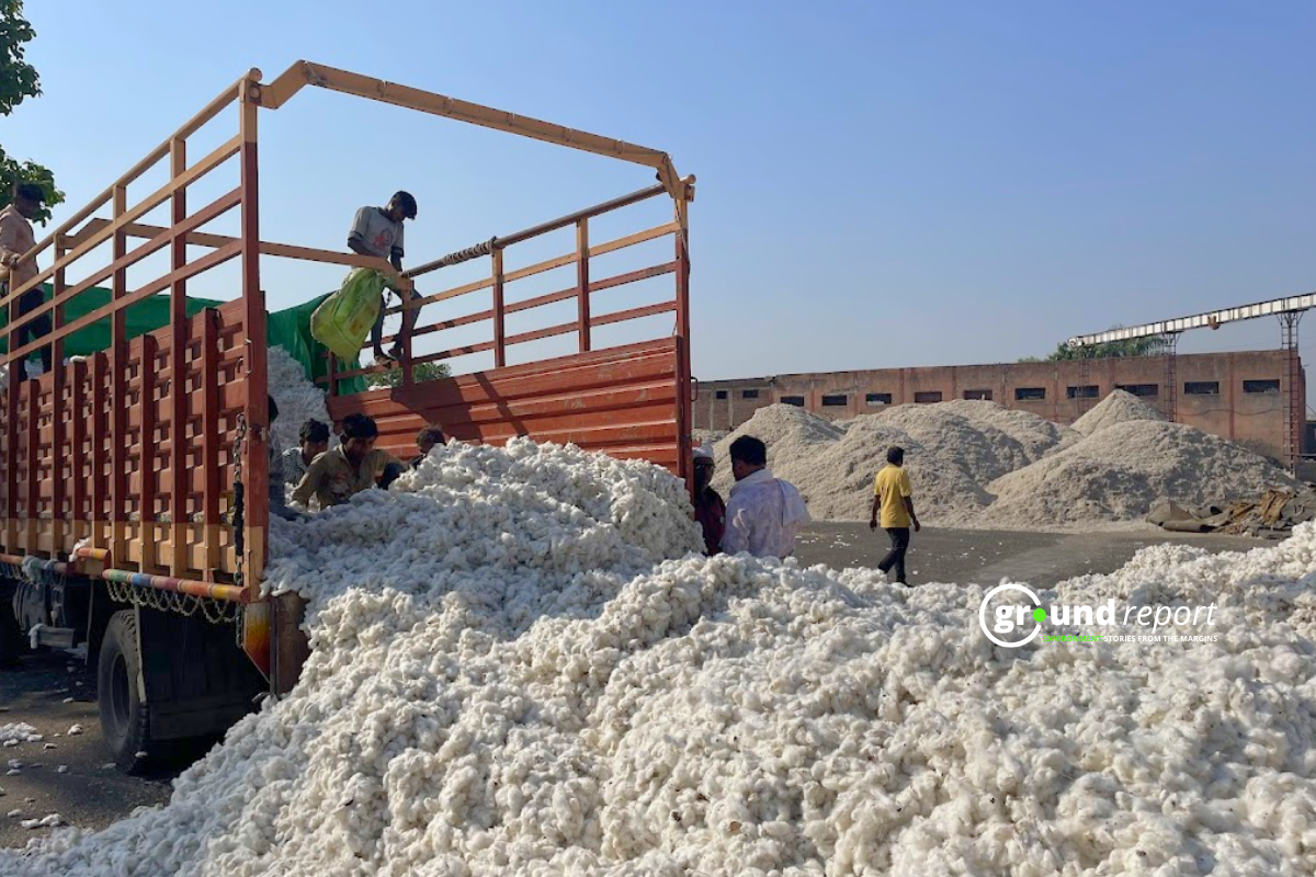 संकट से जूझती खरगोन की जीनिंग इंडस्ट्री, कैसे बनेगा मप्र टैक्सटाइल हब