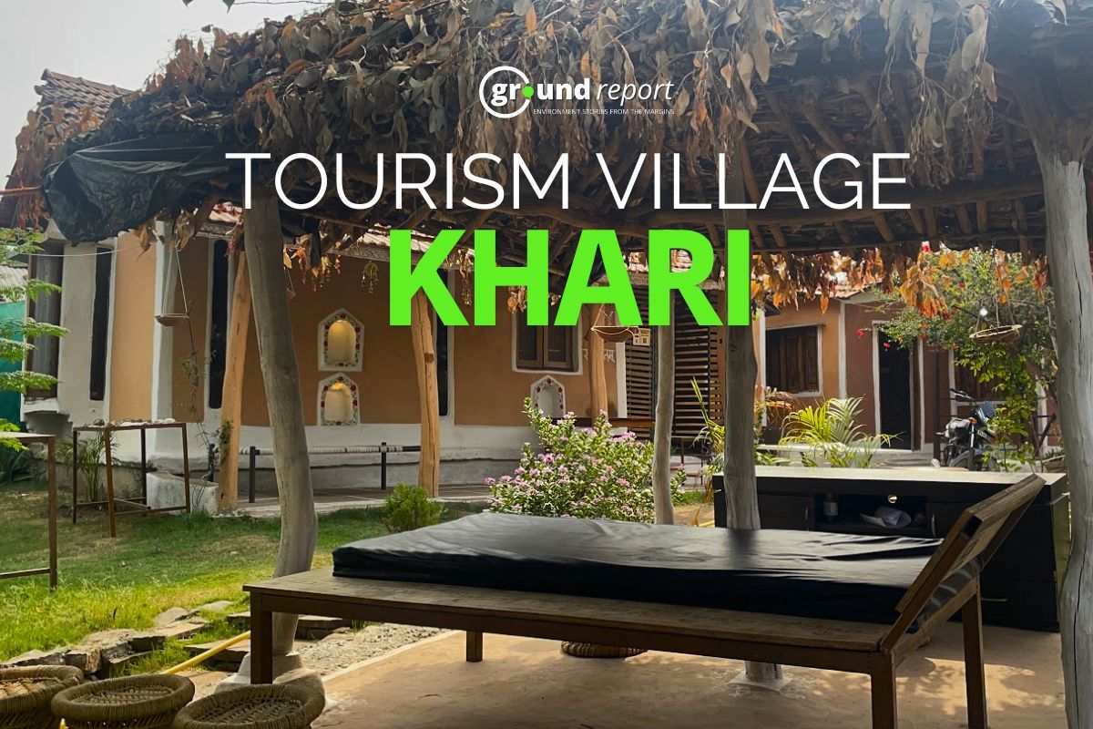 Khari tourism village: Where tradition meets sustainability