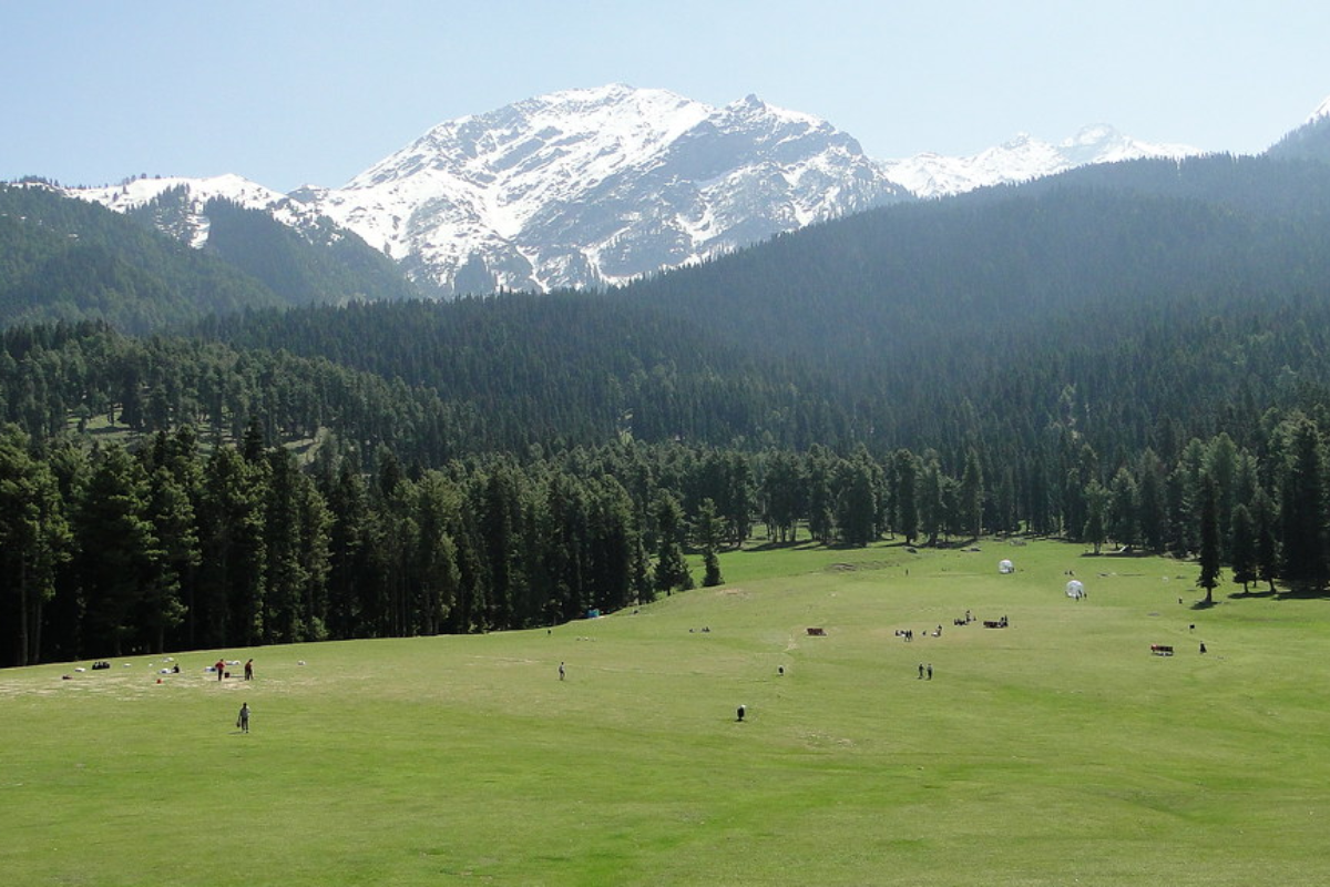 Why terrorists chose Baisaran to disrupt J&K’s path to peace