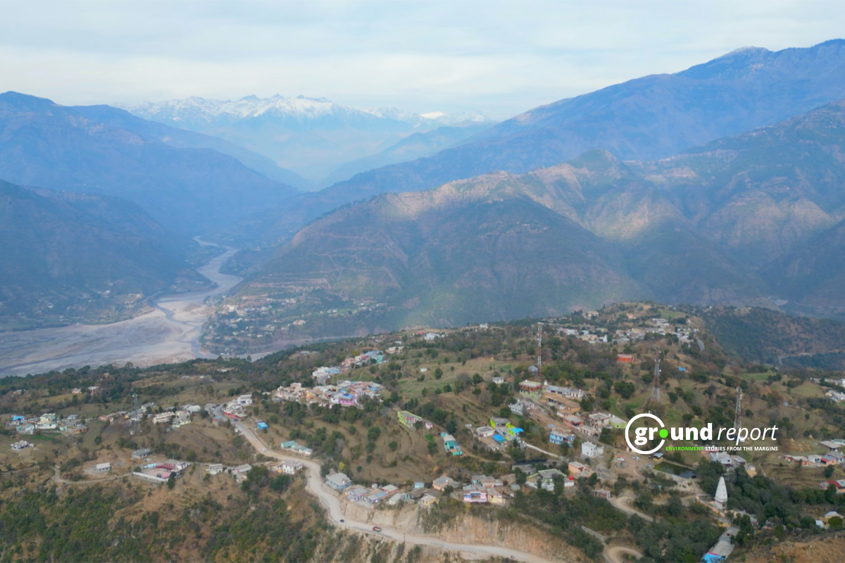 Lithium discovery spotlights a quaint Jammu village; people fear double displacement